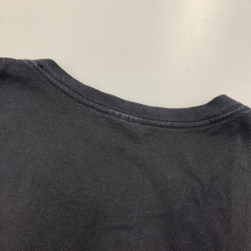 【中古品】【メンズ】 オペラ座の怪人 MARK ATHLETIC マークアスレチック メキシコ製 THE PAHNTOM OF THE OPERA SS TEE ショートスリーブ Tシャツ トップス 146-260517-kh-05-izu サイズ：XL カラー：ブラック 万代Net店