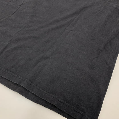 【中古品】【メンズ】 オペラ座の怪人 MARK ATHLETIC マークアスレチック メキシコ製 THE PAHNTOM OF THE OPERA SS TEE ショートスリーブ Tシャツ トップス 146-260517-kh-05-izu サイズ：XL カラー：ブラック 万代Net店