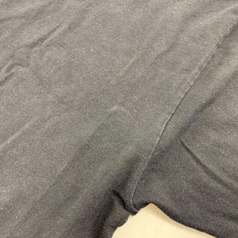 【中古品】【メンズ】 オペラ座の怪人 MARK ATHLETIC マークアスレチック メキシコ製 THE PAHNTOM OF THE OPERA SS TEE ショートスリーブ Tシャツ トップス 146-260517-kh-05-izu サイズ：XL カラー：ブラック 万代Net店