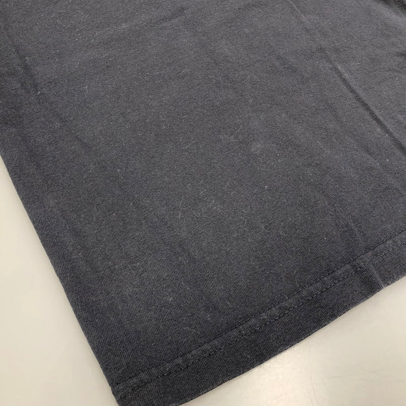 【中古品】【メンズ】 オペラ座の怪人 MARK ATHLETIC マークアスレチック メキシコ製 THE PAHNTOM OF THE OPERA SS TEE ショートスリーブ Tシャツ トップス 146-260517-kh-05-izu サイズ：XL カラー：ブラック 万代Net店