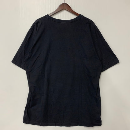 【中古品】【メンズ】 オペラ座の怪人 MARK ATHLETIC マークアスレチック メキシコ製 THE PAHNTOM OF THE OPERA SS TEE ショートスリーブ Tシャツ トップス 146-260517-kh-05-izu サイズ：XL カラー：ブラック 万代Net店