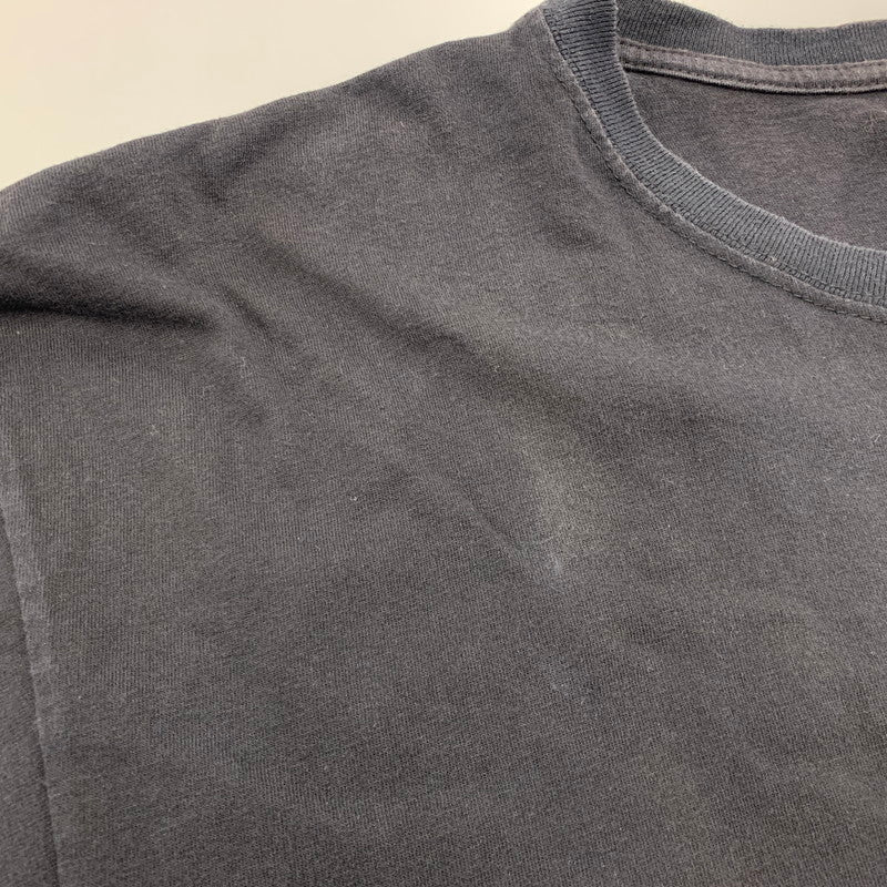 【中古品】【メンズ】 オペラ座の怪人 MARK ATHLETIC マークアスレチック メキシコ製 THE PAHNTOM OF THE OPERA SS TEE ショートスリーブ Tシャツ トップス 146-260517-kh-05-izu サイズ：XL カラー：ブラック 万代Net店