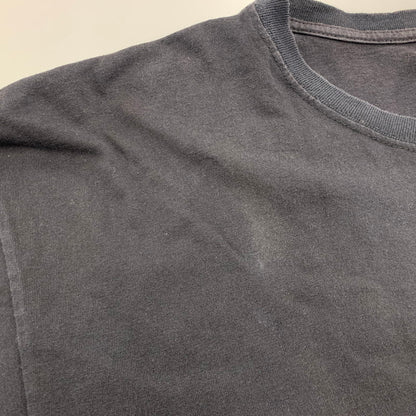 【中古品】【メンズ】 オペラ座の怪人 MARK ATHLETIC マークアスレチック メキシコ製 THE PAHNTOM OF THE OPERA SS TEE ショートスリーブ Tシャツ トップス 146-260517-kh-05-izu サイズ：XL カラー：ブラック 万代Net店