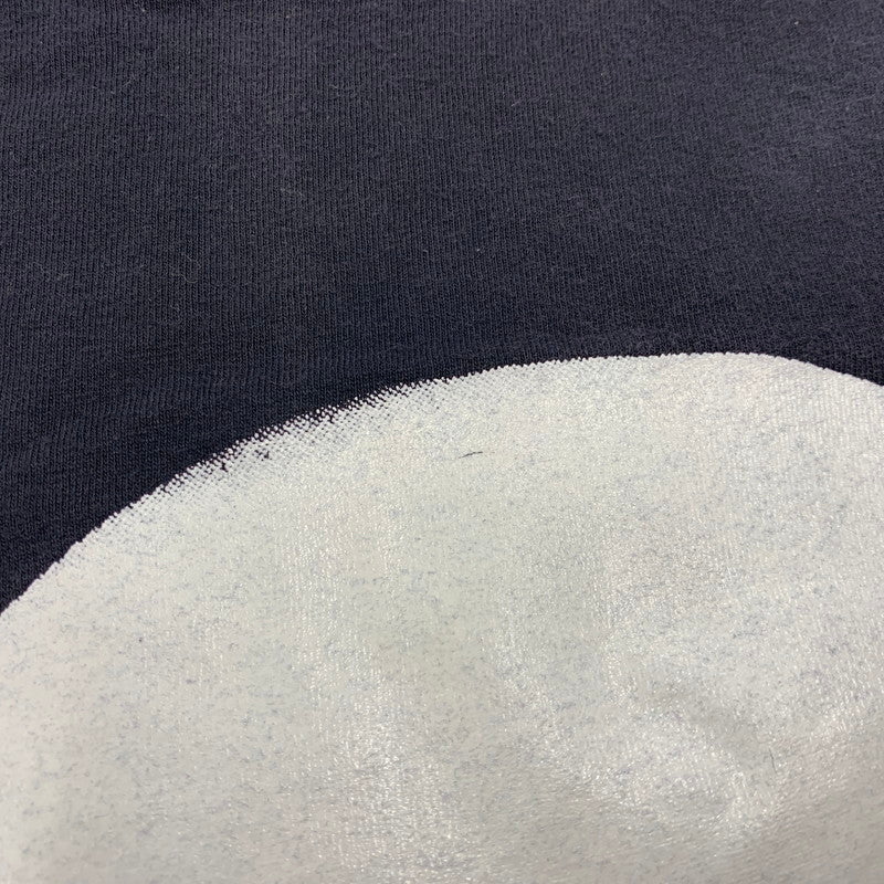 【中古品】【メンズ】 オペラ座の怪人 MARK ATHLETIC マークアスレチック メキシコ製 THE PAHNTOM OF THE OPERA SS TEE ショートスリーブ Tシャツ トップス 146-260517-kh-05-izu サイズ：XL カラー：ブラック 万代Net店