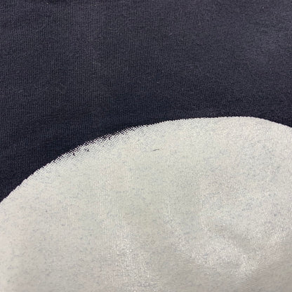 【中古品】【メンズ】 オペラ座の怪人 MARK ATHLETIC マークアスレチック メキシコ製 THE PAHNTOM OF THE OPERA SS TEE ショートスリーブ Tシャツ トップス 146-260517-kh-05-izu サイズ：XL カラー：ブラック 万代Net店