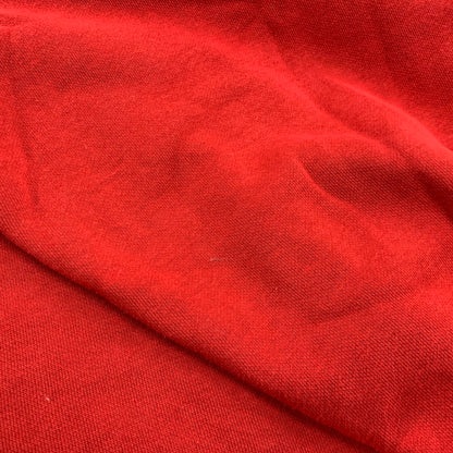 【中古品】【メンズ】 OLD NIKE オールドナイキ CREW NECK SWEATSHIRT H6TWB クルーネック スウェットシャツ トレーナー 146-260516-as-34-izu サイズ：XXL カラー：レッド 万代Net店