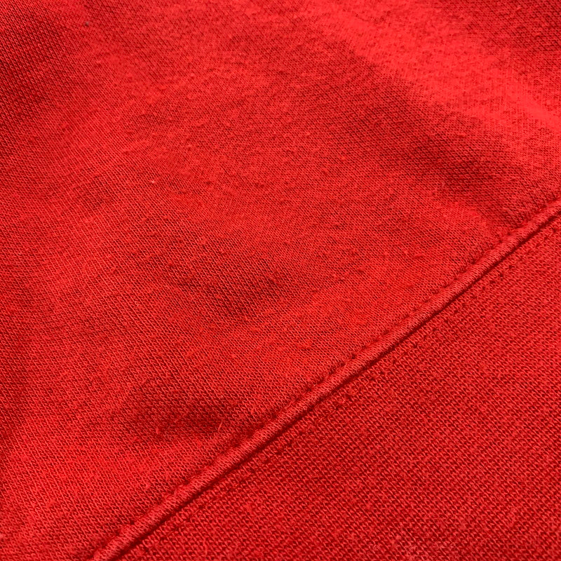 【中古品】【メンズ】 OLD NIKE オールドナイキ CREW NECK SWEATSHIRT H6TWB クルーネック スウェットシャツ トレーナー 146-260516-as-34-izu サイズ：XXL カラー：レッド 万代Net店