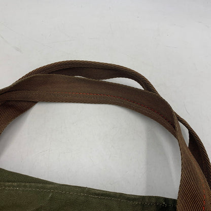 【中古品】【メンズ/レディース】 VINTAGE 推定60’S TALON ZIP BOSTON BAG タロン ジップ ボストン バッグ カバン 鞄 188-260507-cs-18-izu カラー：カーキ 万代Net店