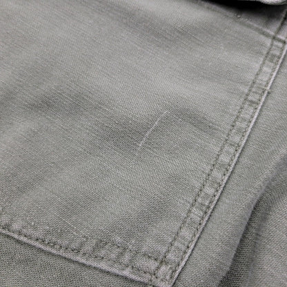 【中古品】【メンズ】 U.S.ARMY ユーエスアーミー BAKER PANTS 8405-082-6610 ベイカーパンツ ボトムス 157-260508-as-09-izu サイズ：30×31 カラー：カーキ 万代Net店