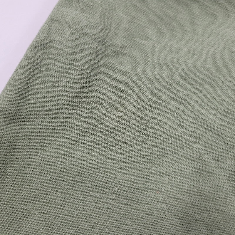 【中古品】【メンズ】 U.S.ARMY ユーエスアーミー BAKER PANTS 8405-082-6610 ベイカーパンツ ボトムス 157-260508-as-09-izu サイズ：30×31 カラー：カーキ 万代Net店