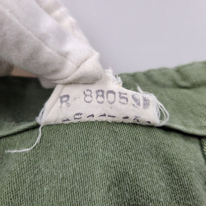 【中古品】【メンズ】 U.S.ARMY ユーエスアーミー BAKER PANTS 8405-082-6610 ベイカーパンツ ボトムス 157-260508-as-09-izu サイズ：30×31 カラー：カーキ 万代Net店