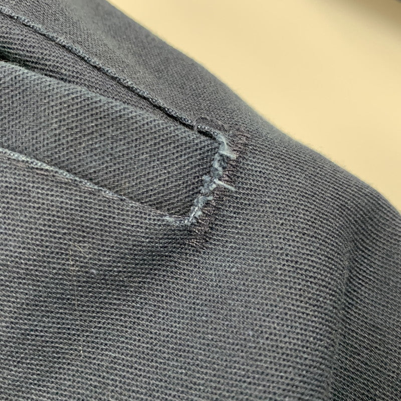 【中古品】【メンズ】 RED KAP レッドキャップ USA製 TALON ZIP QUILTING WORK JACKET タロンジップ キルティング ワーク ジャケット アウター 146-260516-kh-02-izu サイズ：S カラー：ネイビー 万代Net店