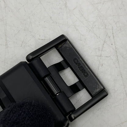 【中古品】【メンズ/レディース】 G-SHOCK ジーショック GWG-2000CR-1AJF MUDMASTER SOLAR DIGITAL WATCH マッドマスター ソーラー デジタル ウォッチ 腕時計 時計 196-260506-cs-03-izu サイズ：61.2 × 54.4 × 16.1 mm カラー：ブラック系 万代Net店