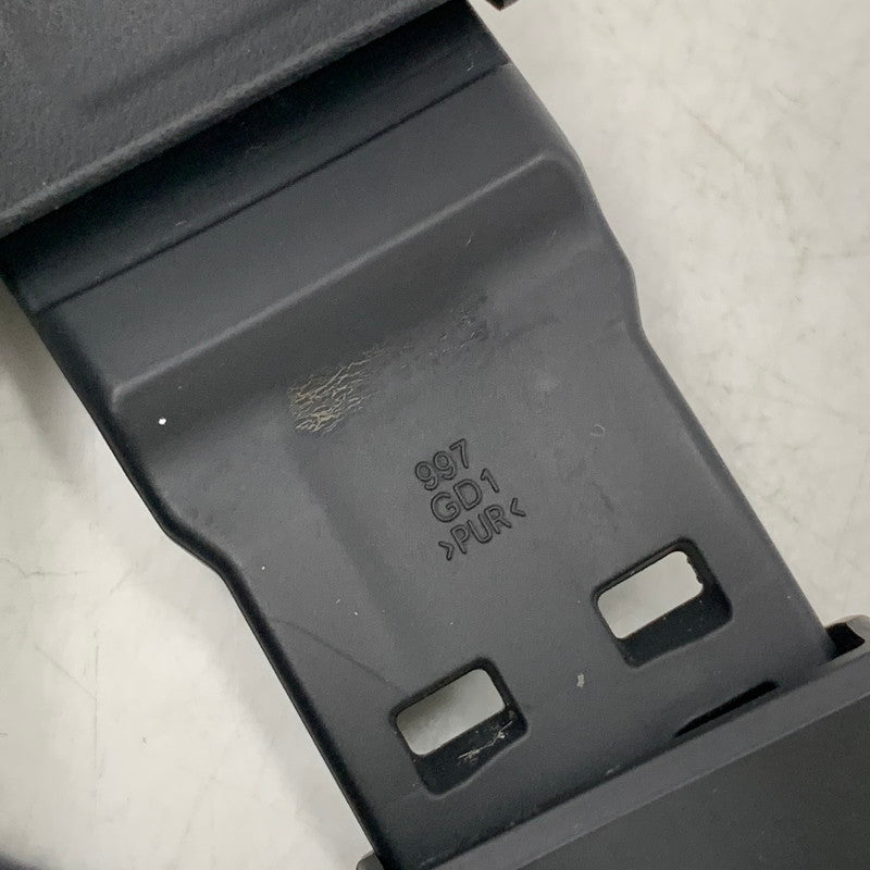 【中古品】【メンズ/レディース】 G-SHOCK ジーショック GWG-2000CR-1AJF MUDMASTER SOLAR DIGITAL WATCH マッドマスター ソーラー デジタル ウォッチ 腕時計 時計 196-260506-cs-03-izu サイズ：61.2 × 54.4 × 16.1 mm カラー：ブラック系 万代Net店