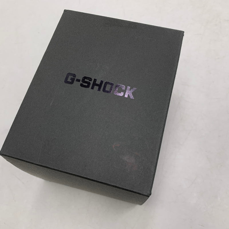 【中古品】【メンズ/レディース】 G-SHOCK ジーショック GWG-2000CR-1AJF MUDMASTER SOLAR DIGITAL WATCH マッドマスター ソーラー デジタル ウォッチ 腕時計 時計 196-260506-cs-03-izu サイズ：61.2 × 54.4 × 16.1 mm カラー：ブラック系 万代Net店