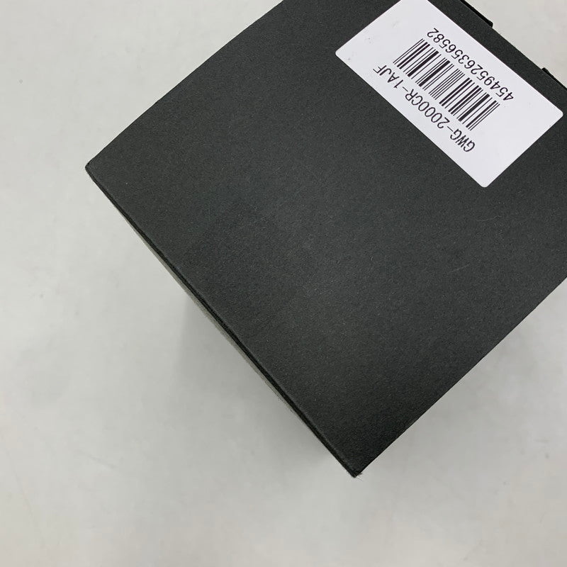 【中古品】【メンズ/レディース】 G-SHOCK ジーショック GWG-2000CR-1AJF MUDMASTER SOLAR DIGITAL WATCH マッドマスター ソーラー デジタル ウォッチ 腕時計 時計 196-260506-cs-03-izu サイズ：61.2 × 54.4 × 16.1 mm カラー：ブラック系 万代Net店