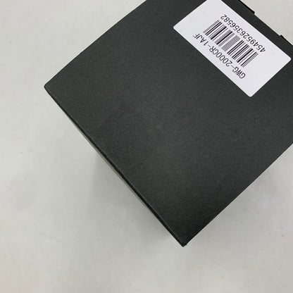 【中古品】【メンズ/レディース】 G-SHOCK ジーショック GWG-2000CR-1AJF MUDMASTER SOLAR DIGITAL WATCH マッドマスター ソーラー デジタル ウォッチ 腕時計 時計 196-260506-cs-03-izu サイズ：61.2 × 54.4 × 16.1 mm カラー：ブラック系 万代Net店