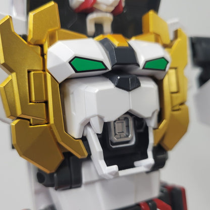 【中古品】 トイザラス 勇者エクスカイザー キングエクスカイザー 057-260726-kk-07-izuh 万代Net店