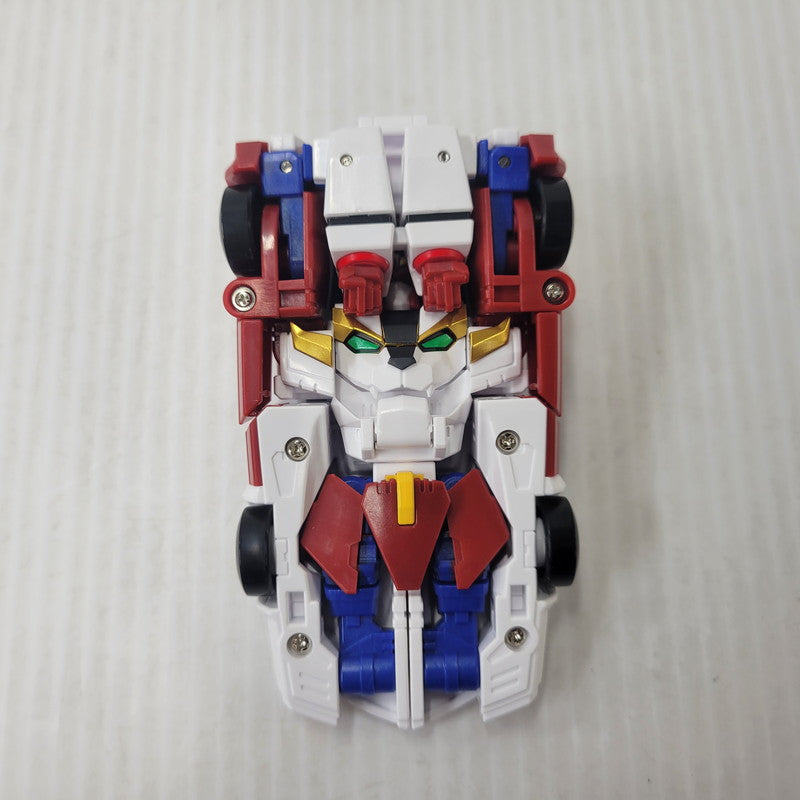 【中古品】 トイザラス 勇者エクスカイザー キングエクスカイザー 057-260726-kk-07-izuh 万代Net店