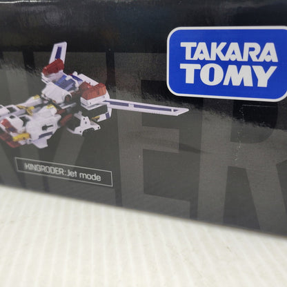 【中古品】 トイザラス 勇者エクスカイザー キングエクスカイザー 057-260726-kk-07-izuh 万代Net店