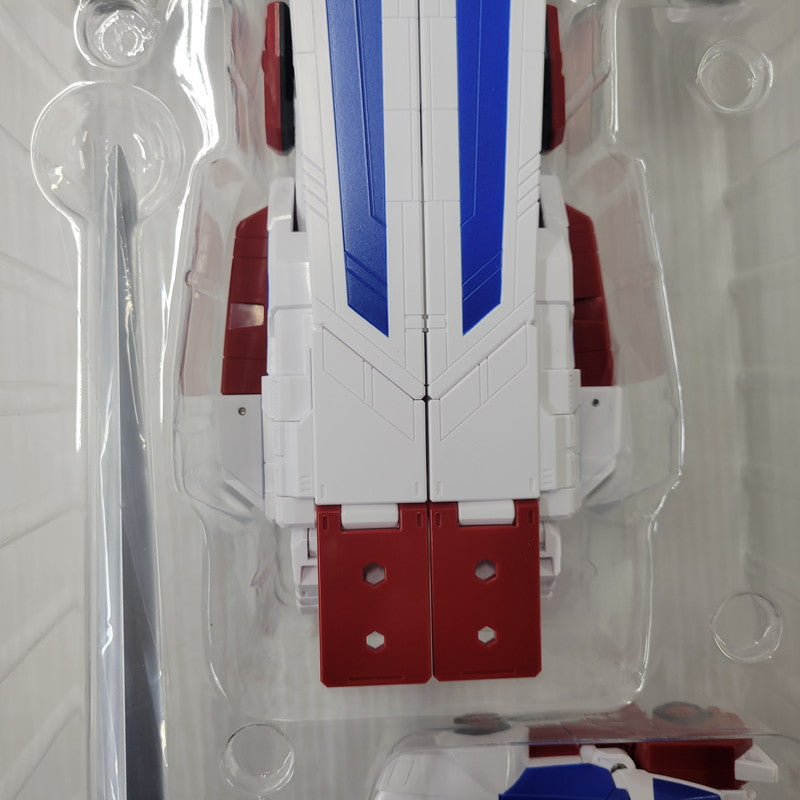 【中古品】 トイザラス 勇者エクスカイザー キングエクスカイザー 057-260726-kk-07-izuh 万代Net店