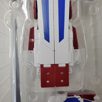 【中古品】 トイザラス 勇者エクスカイザー キングエクスカイザー 057-260726-kk-07-izuh 万代Net店