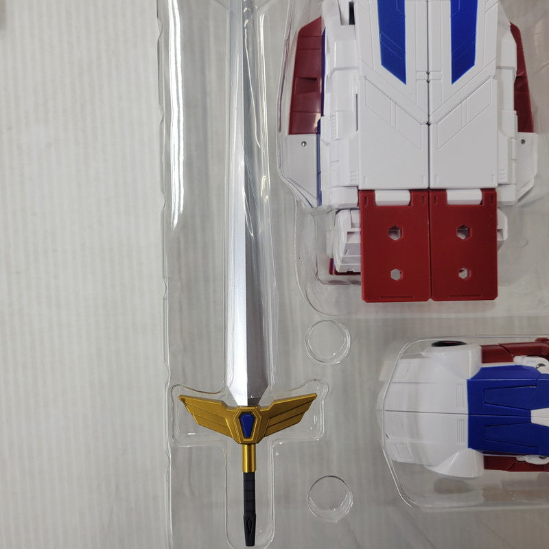 【中古品】 トイザラス 勇者エクスカイザー キングエクスカイザー 057-260726-kk-07-izuh 万代Net店