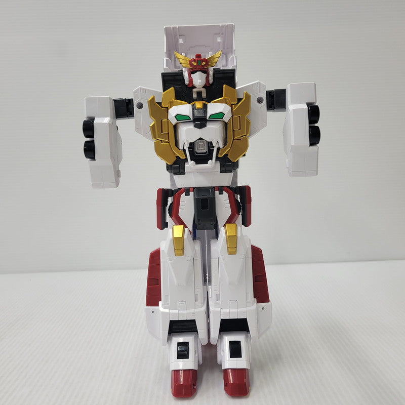 【中古品】 トイザラス 勇者エクスカイザー キングエクスカイザー 057-260726-kk-07-izuh 万代Net店