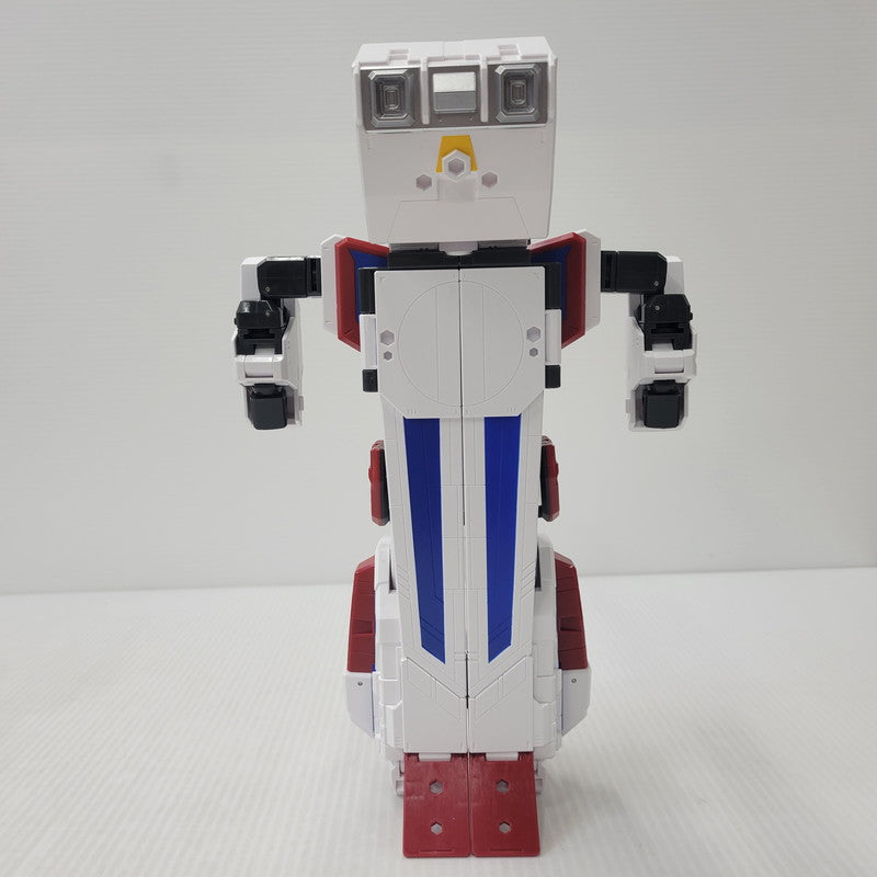 【中古品】 トイザラス 勇者エクスカイザー キングエクスカイザー 057-260726-kk-07-izuh 万代Net店