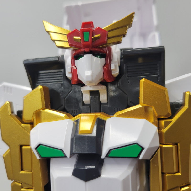 【中古品】 トイザラス 勇者エクスカイザー キングエクスカイザー 057-260726-kk-07-izuh 万代Net店