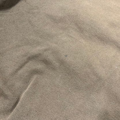【現状渡し品】【メンズ】 GRIND グラインド 刺繍 FADE SWING TOP フェード スウィング トップ アウター 146-260517-cs-06-izu サイズ：不明 カラー：ブラウン 万代Net店