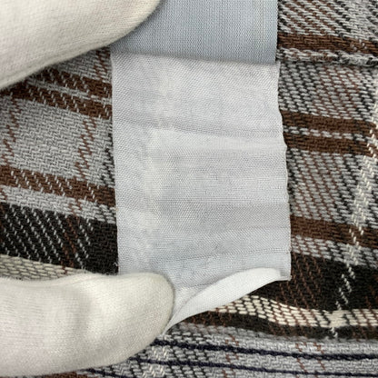 【中古品】【メンズ】 CARHARTT カーハート 2-POCKET CHECK LS SHIRT ツーポケット チェック ロングスリーブ シャツ トップス 長袖 146-260517-cs-07-izu サイズ：不明 カラー：マルチ 万代Net店