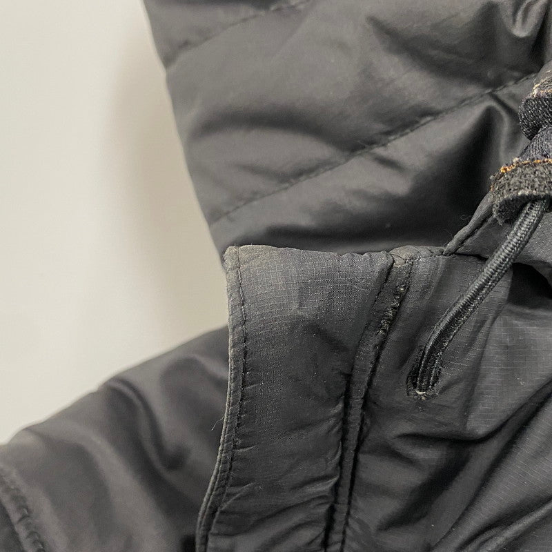 【中古品】【メンズ】 patagonia パタゴニア PRIMALOFT DAS PARKA 84101FA12 プリマロフト ダスパーカ ジャケット 144-260506-as-30-izu サイズ：XL カラー：ブラック 万代Net店