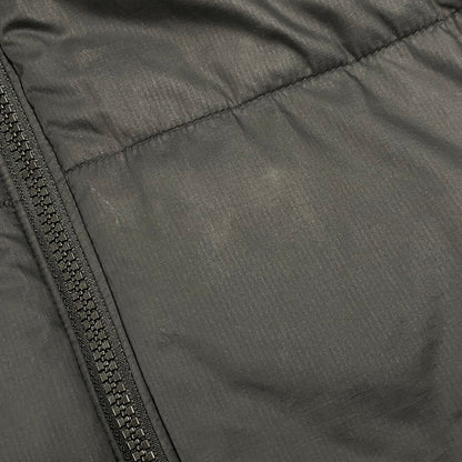 【中古品】【メンズ】 patagonia パタゴニア PRIMALOFT DAS PARKA 84101FA12 プリマロフト ダスパーカ ジャケット 144-260506-as-30-izu サイズ：XL カラー：ブラック 万代Net店