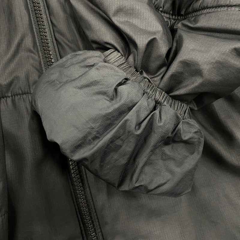 【中古品】【メンズ】 patagonia パタゴニア PRIMALOFT DAS PARKA 84101FA12 プリマロフト ダスパーカ ジャケット 144-260506-as-30-izu サイズ：XL カラー：ブラック 万代Net店