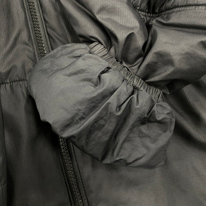 【中古品】【メンズ】 patagonia パタゴニア PRIMALOFT DAS PARKA 84101FA12 プリマロフト ダスパーカ ジャケット 144-260506-as-30-izu サイズ：XL カラー：ブラック 万代Net店