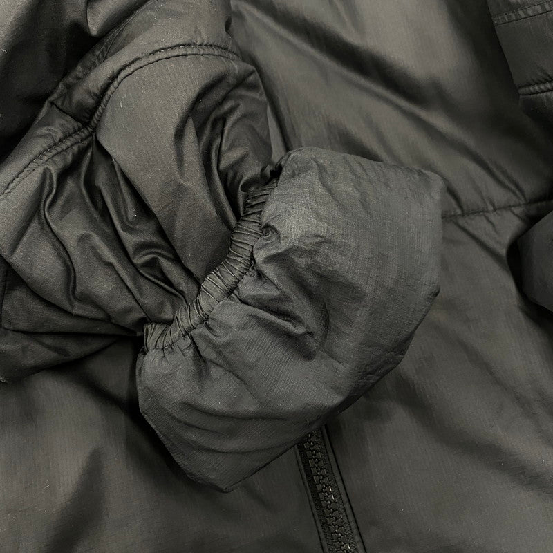【中古品】【メンズ】 patagonia パタゴニア PRIMALOFT DAS PARKA 84101FA12 プリマロフト ダスパーカ ジャケット 144-260506-as-30-izu サイズ：XL カラー：ブラック 万代Net店