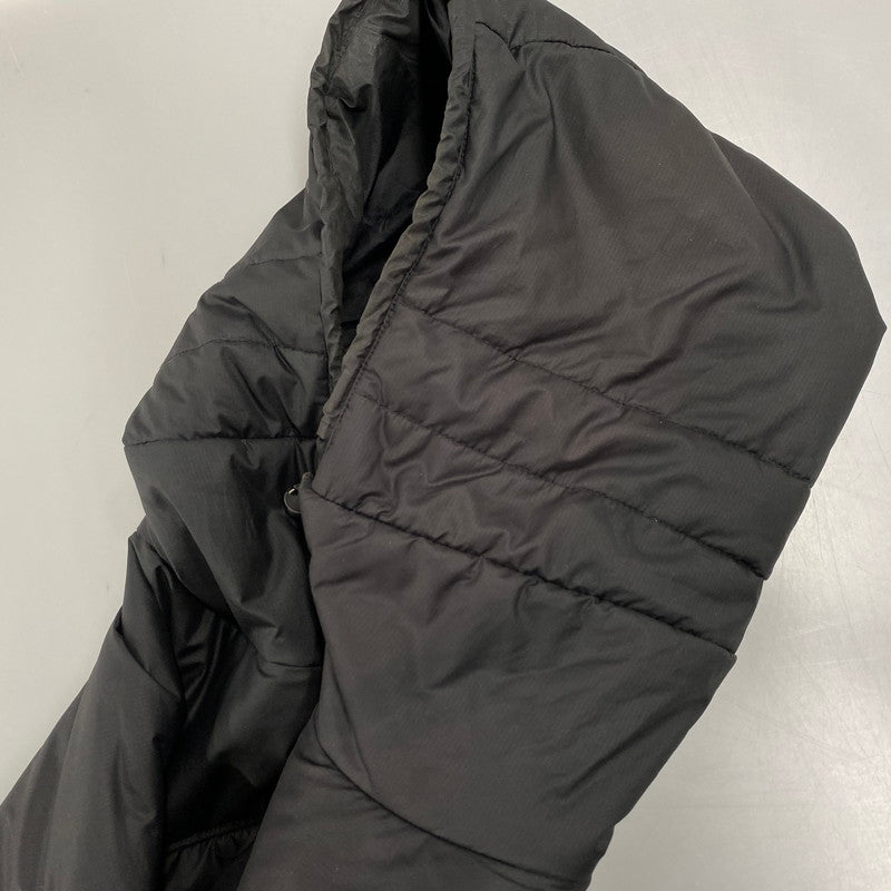 【中古品】【メンズ】 patagonia パタゴニア PRIMALOFT DAS PARKA 84101FA12 プリマロフト ダスパーカ ジャケット 144-260506-as-30-izu サイズ：XL カラー：ブラック 万代Net店