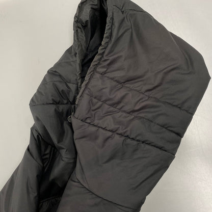 【中古品】【メンズ】 patagonia パタゴニア PRIMALOFT DAS PARKA 84101FA12 プリマロフト ダスパーカ ジャケット 144-260506-as-30-izu サイズ：XL カラー：ブラック 万代Net店