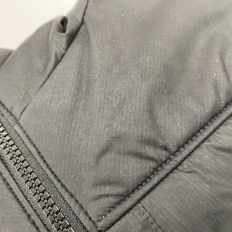 【中古品】【メンズ】 patagonia パタゴニア PRIMALOFT DAS PARKA 84101FA12 プリマロフト ダスパーカ ジャケット 144-260506-as-30-izu サイズ：XL カラー：ブラック 万代Net店