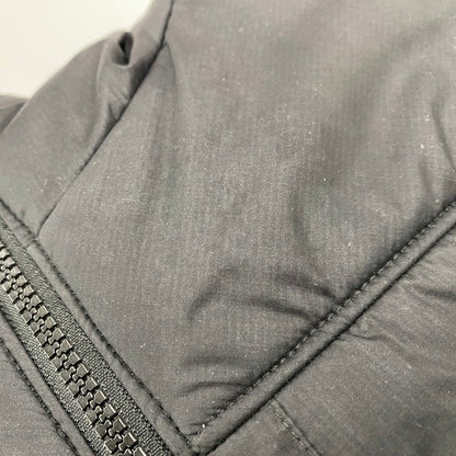 【中古品】【メンズ】 patagonia パタゴニア PRIMALOFT DAS PARKA 84101FA12 プリマロフト ダスパーカ ジャケット 144-260506-as-30-izu サイズ：XL カラー：ブラック 万代Net店