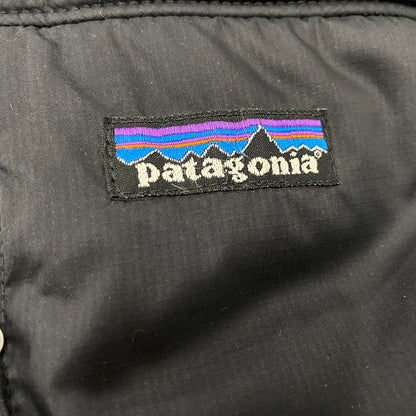 【中古品】【メンズ】 patagonia パタゴニア PRIMALOFT DAS PARKA 84101FA12 プリマロフト ダスパーカ ジャケット 144-260506-as-30-izu サイズ：XL カラー：ブラック 万代Net店