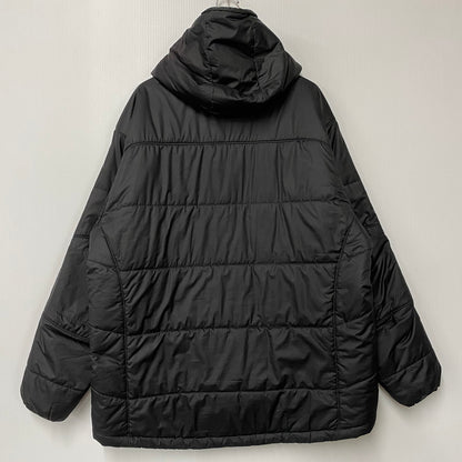 【中古品】【メンズ】 patagonia パタゴニア PRIMALOFT DAS PARKA 84101FA12 プリマロフト ダスパーカ ジャケット 144-260506-as-30-izu サイズ：XL カラー：ブラック 万代Net店