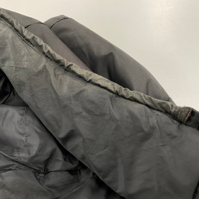 【中古品】【メンズ】 patagonia パタゴニア PRIMALOFT DAS PARKA 84101FA12 プリマロフト ダスパーカ ジャケット 144-260506-as-30-izu サイズ：XL カラー：ブラック 万代Net店