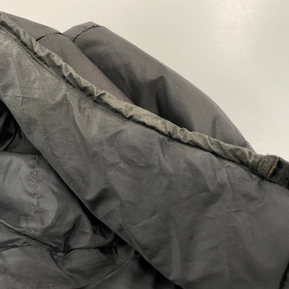 【中古品】【メンズ】 patagonia パタゴニア PRIMALOFT DAS PARKA 84101FA12 プリマロフト ダスパーカ ジャケット 144-260506-as-30-izu サイズ：XL カラー：ブラック 万代Net店