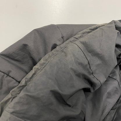 【中古品】【メンズ】 patagonia パタゴニア PRIMALOFT DAS PARKA 84101FA12 プリマロフト ダスパーカ ジャケット 144-260506-as-30-izu サイズ：XL カラー：ブラック 万代Net店