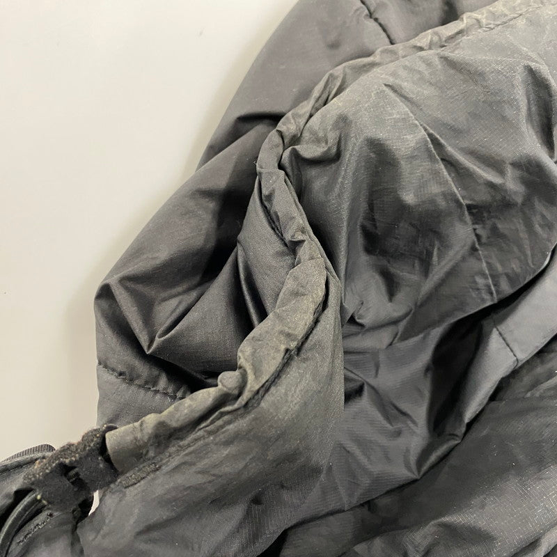 【中古品】【メンズ】 patagonia パタゴニア PRIMALOFT DAS PARKA 84101FA12 プリマロフト ダスパーカ ジャケット 144-260506-as-30-izu サイズ：XL カラー：ブラック 万代Net店