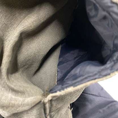 【現状渡し品】【メンズ】 Carhartt カーハート DUCK VEST V02 MOS ダックベスト 146-260506-as-25-izu サイズ：4XL TALL カラー：モスグリーン 万代Net店