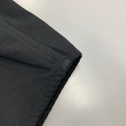 【中古品】【メンズ】 CARHARTT カーハート S96BLK 2009年製 00S CANVAS WORK SHIRT JACKET キャンバス ワーク シャツ ジャケット アウター 146-260517-cs-21-izu サイズ：3XL カラー：ブラック 万代Net店