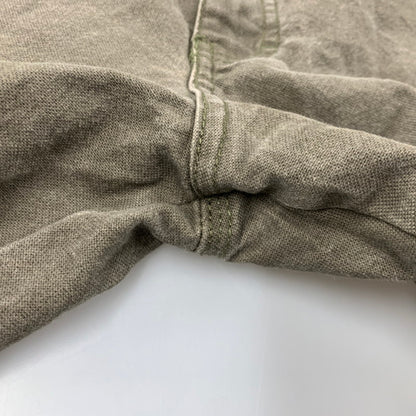 【中古品】【メンズ】 DICKIES ディッキーズ DUCK PAINTER WORK PANTS ダック ペインター ワーク パンツ ボトムス ズボン 157-260517-cs-10-izu サイズ：44×30 カラー：ブラウン 万代Net店
